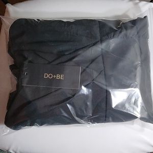 DO+BE